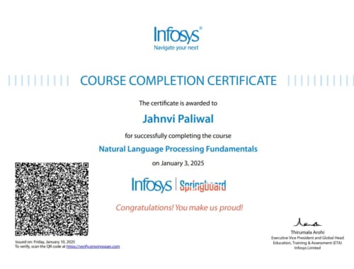 NLP Cert